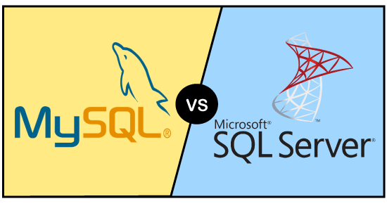 Understanding MYSQL & MSSQL Server: An Overview