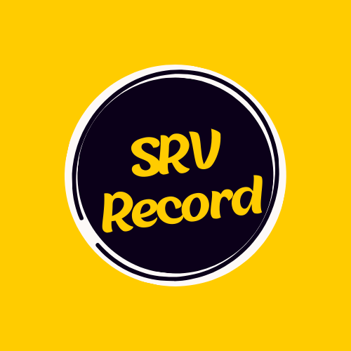 SRV Record
