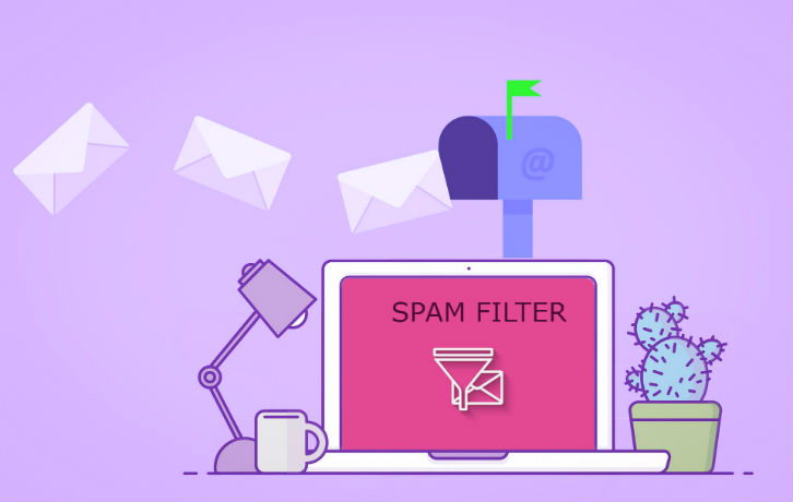 Effortless Email Organization: How to Set Up Spam Filtering Using cPanel